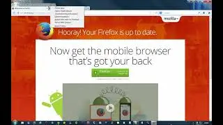 How To Install Multiple FireFox Versions on Windows 7