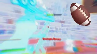 Touchdown 🏈 | Fortnite Highlights #4 | Frozik
