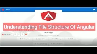 Angular File Structure Explained