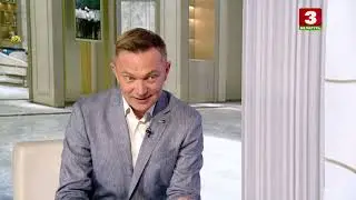 Интервью Сергей Куликовский - о спектакле 