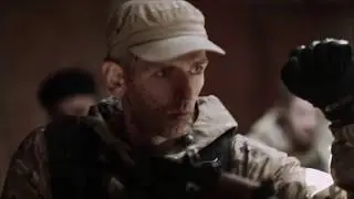 Зона А. Премьера!