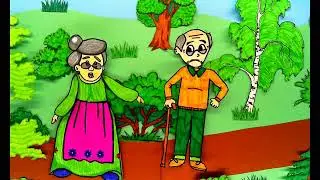 Лесной колобок – колючий бок