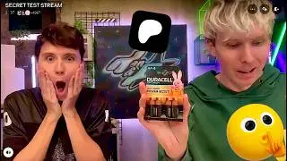Dan And Phil's Super Secret Testing Patreon Livestream - 28 April 2026 (Full Phatreon VOD)