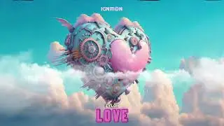 Fyloh - Love (Official Audio)