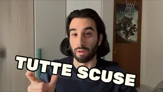 Come fare le cose quando non hai voglia di farle