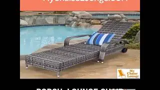 Best Chaise Lounge Chairs To Rest Upon
