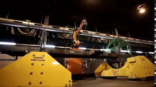 BEHLEN New Robotic Technology - Short Version