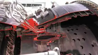 Combustor | Wikipedia audio article