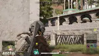 Super People - Shotgun Master Solo Win