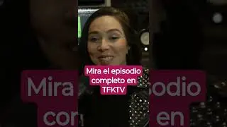 María Daniela #podcast