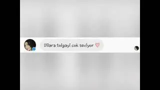 Tolganin dogum gunu