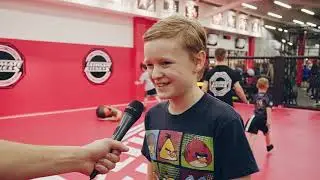 Ultimate Fitness. Детские секции