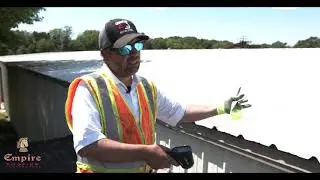 NUBS Media - Filming with Empire Contractors Pt. 14