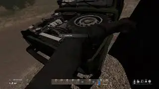Dayz on Takistan