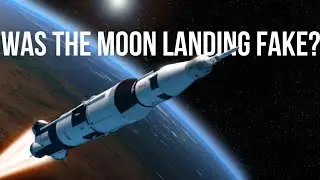 Investigating the Main Reasons for Moon Landing Hoax | Apolo 11