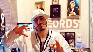 Чипинкос - Поднимаю Рэп (Official Music Video)
