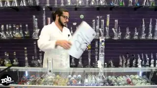 Professor Gill: What the f**k is Glass on Glass?