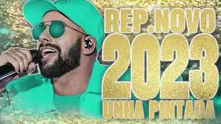 UNHA PINTADA JUNHO 2023 (( REPERTÓRIO NOVO 2023 )) CD NOVO 2023