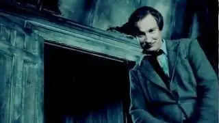 Funny Harry Potter clips to music