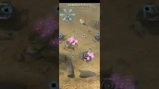 Sky Force Reloaded Stage 5 complete