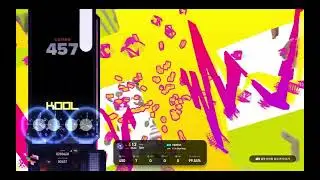 [EZ2ON] Lite Show Magic - 10pt8ion SHD (18) S+++