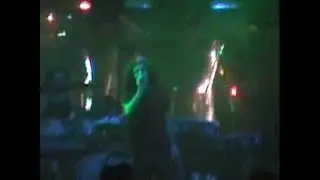 System Of A Down - ATWA live [FESTIMAD 2005]