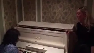 I Will Survive - Gloria Gaynor ( Cover by Андрей Алексин & Katya Shulz )