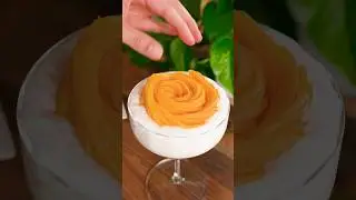 Mango Sago is the best dessert!