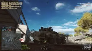 Battlefield 4  - " операция возмездие 2 "