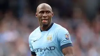 Eliaquim Mangala vs Chelsea (Home) 2014/15 HD