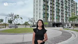 ZADIA GREENFIELD | PRE-SELLING CONDO IN SANTA ROSA