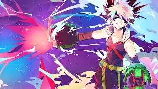 Nightcore- Doubt Me (Josh A)