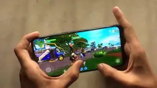 How to Play Fortnite on Realme 2 Pro (or any android phone) 2019!