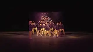 [NGHIỆN DANCE 2] VÒNG LOẠI | Remix One Crew