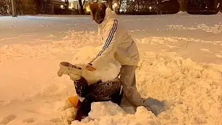 ТРАХАТЬ ТРАХАТЬ ТРАХАТЬ+сальто  