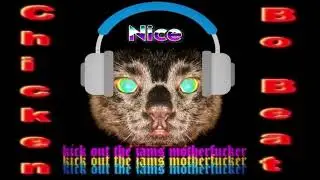Tired of all this base - bass in your face - how lo can u go?