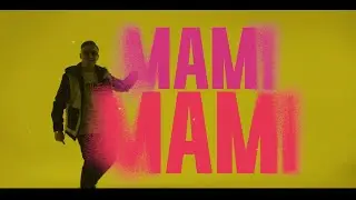 Sasà Giordano - Mami Mami (Video Ufficiale 2021)
