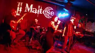 These Boots are Made for Walking - cover by BluesCreen
