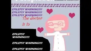 Epilepsy warning from Sly!\\Parapluesch:Psychiatry for Abused Cuddlytoys 2