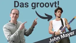 Übe 6/8 Grooves mit diesem Song 🎵