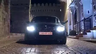 Легенда Legendary V10 BMW M5 E60