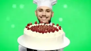 с Днем Рождения