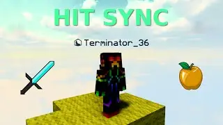 Hit Sync (Boxing)😱