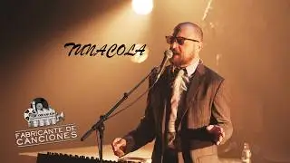 Fabricante de Canciones presenta: Tunacola en vivo