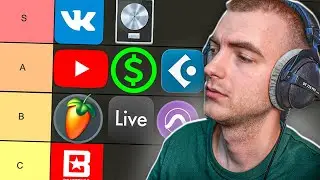 ТИР ЛИСТ БИТМЕЙКЕРА, ПОЛНЫЙ ГАЙД НА БИТМЕЙКИНГ
