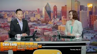 Cà Phê Sáng FULL (05-23-24) với Ngọc Lan và Lê Thái