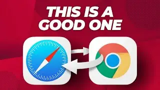The Best search Engine Substitute for Safari - Google Chrome