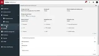 Microsoft SQL Server - Self-Service DB provisioning for DevOps and DR with Veritas NetBackup