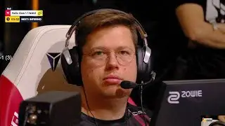 скайволкер выиграл karrigan'a