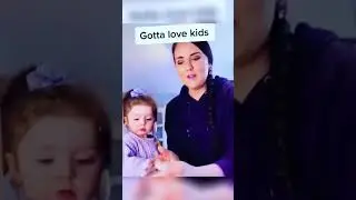 Приколы с детьми| СМЕХ 2023😂😂😂 #shorts #funnyvideo